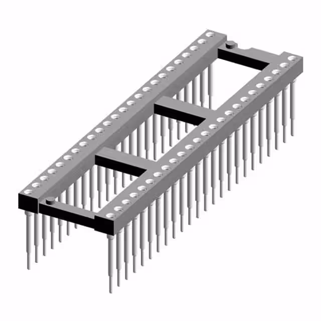 116-87-648-41-002101 Preci-Dip  Zoccoli IC